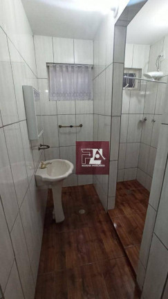 Imagem Casa com 2 Quartos à Venda ou Locação, 170 m² em Cruz - Lorena Imagem Casa com 2 Quartos à Venda ou Locação, 170 m² em Cruz - Lorena