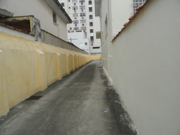 Imagem Casa com 5 Quartos para Alugar, em Campo Grande - Santos Imagem Casa com 5 Quartos para Alugar, em Campo Grande - Santos