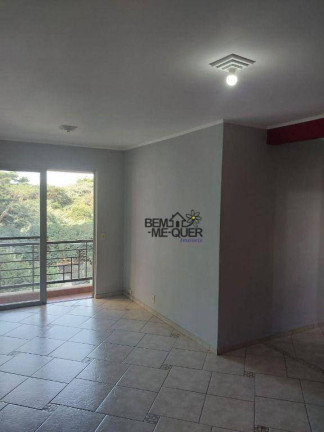 Imagem Apartamento com 3 Quartos à Venda, 65 m² em City América - São Paulo Imagem Apartamento com 3 Quartos à Venda, 65 m² em City América - São Paulo
