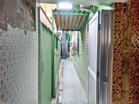 Imagem Casa com 5 Quartos à Venda, 250 m² em Bom Retiro - Santos