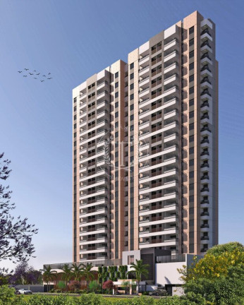 Imagem Apartamento com 2 Quartos à Venda, 64 m² em Vila Valparaíso - Santo André Imagem Apartamento com 2 Quartos à Venda, 64 m² em Vila Valparaíso - Santo André