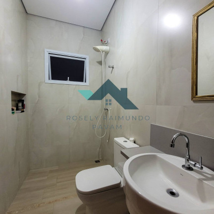 Imagem Casa com 3 Quartos à Venda, 300 m² em Itupeva