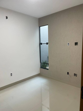 Imagem Casa com 3 Quartos à Venda, 110 m² em Residencial Recanto Do Bosque - Goiânia Imagem Casa com 3 Quartos à Venda, 110 m² em Residencial Recanto Do Bosque - Goiânia