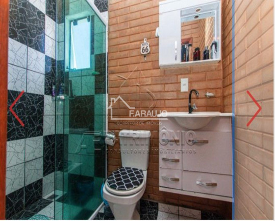 Imagem Imóvel com 3 Quartos à Venda, 311 m² em Parque Ibiti Reserva - Sorocaba