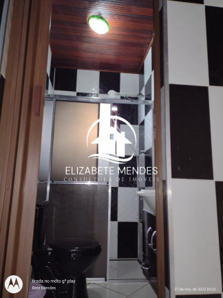 Imagem Casa com 3 Quartos à Venda, 200 m² em Jardim Nova America - Suzano