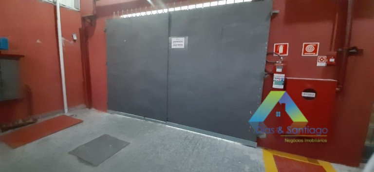 Imagem Imóvel à Venda, 1.100 m² em Vila Das Mercês - São Paulo