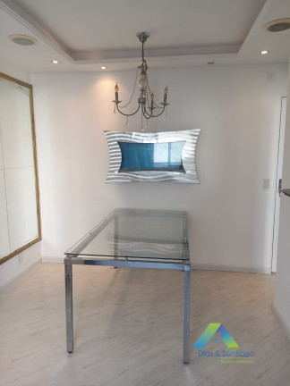 Imagem Apartamento com 2 Quartos à Venda, 50 m² em Fazenda Morumbi - São Paulo Imagem Apartamento com 2 Quartos à Venda, 50 m² em Fazenda Morumbi - São Paulo