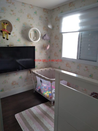 Imagem Apartamento com 2 Quartos à Venda, 97 m² em Jardim Ermida I - Jundiaí Imagem Apartamento com 2 Quartos à Venda, 97 m² em Jardim Ermida I - Jundiaí