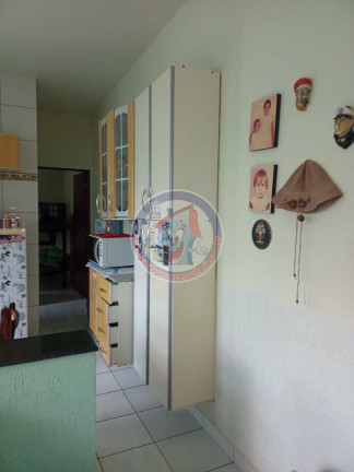 Imagem Casa com 2 Quartos à Venda, 97 m² em Itaóca - Mongaguá Imagem Casa com 2 Quartos à Venda, 97 m² em Itaóca - Mongaguá