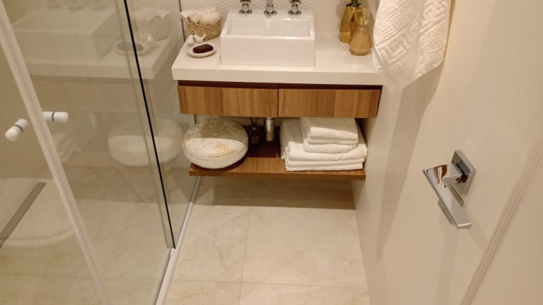 Imagem Apartamento com 3 Quartos à Venda, 129 m² em Santa Cecília - São Paulo