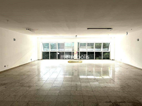 Imagem Sala Comercial para Alugar, 730 m² em Centro - São Caetano Do Sul