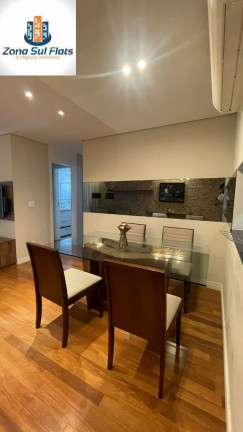 Imagem Apartamento com 2 Quartos à Venda, 77 m² em Vila Olímpia - São Paulo Imagem Apartamento com 2 Quartos à Venda, 77 m² em Vila Olímpia - São Paulo