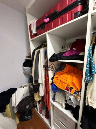 Imagem Sobrado com 3 Quartos à Venda, 160 m² em Parque São Domingos - São Paulo