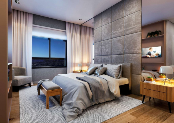 Imagem Apartamento com 3 Quartos à Venda, 129 m² em Cambuí - Campinas Imagem Apartamento com 3 Quartos à Venda, 129 m² em Cambuí - Campinas