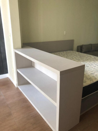 Imagem Apartamento com 1 Quarto para Alugar, 35 m² em Vila Olímpia - São Paulo Imagem Apartamento com 1 Quarto para Alugar, 35 m² em Vila Olímpia - São Paulo