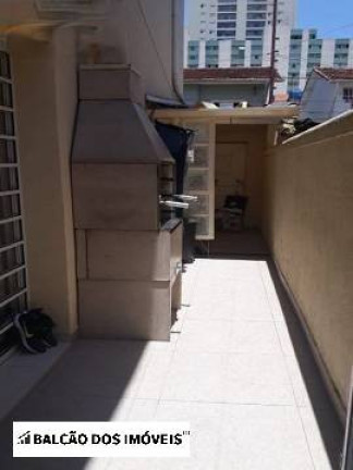 Imagem Casa com 3 Quartos à Venda, 120 m² em São Paulo