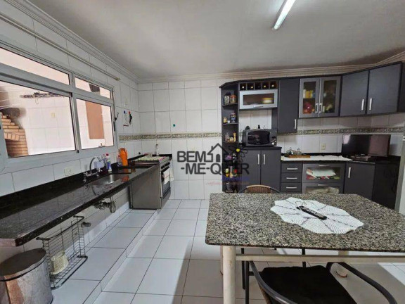 Imagem Sobrado com 3 Quartos à Venda, 140 m² em Vila Fiat Lux - São Paulo Imagem Sobrado com 3 Quartos à Venda, 140 m² em Vila Fiat Lux - São Paulo
