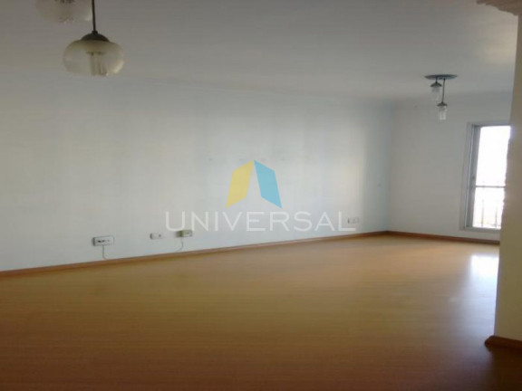 Imagem Apartamento com 2 Quartos para Alugar, 130 m² em Vila Regente Feijo - Sao Paulo Imagem Apartamento com 2 Quartos para Alugar, 130 m² em Vila Regente Feijo - Sao Paulo