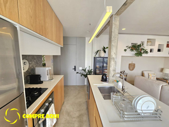 Imagem Apartamento com 2 Quartos à Venda, 80 m² em Santa Cecília - São Paulo Imagem Apartamento com 2 Quartos à Venda, 80 m² em Santa Cecília - São Paulo
