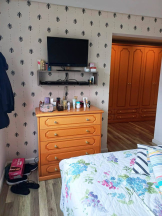 Imagem Apartamento com 3 Quartos à Venda, 123 m² em Centro - São Bernardo Do Campo