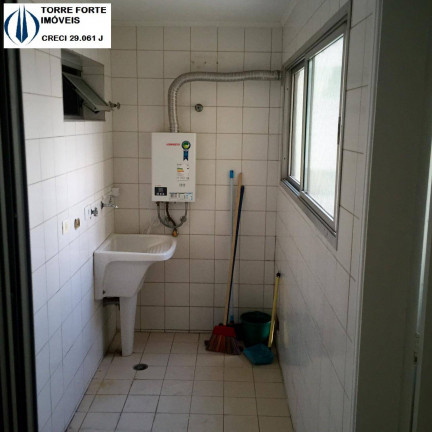 Imagem Apartamento com 3 Quartos à Venda, 84 m² em Vila Ivone - São Paulo