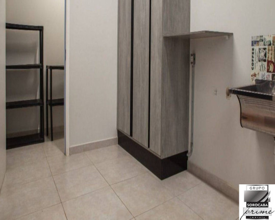 Imagem Casa com 3 Quartos à Venda, 330 m² em Parque Reserva Fazenda Imperial - Sorocaba