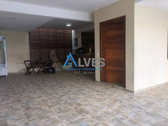 Imagem Casa com 3 Quartos à Venda, 235 m² em Assunção - São Bernardo Do Campo