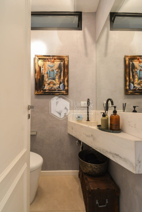 Imagem Apartamento com 4 Quartos à Venda, 246 m² em Pinheiros - São Paulo Imagem Apartamento com 4 Quartos à Venda, 246 m² em Pinheiros - São Paulo
