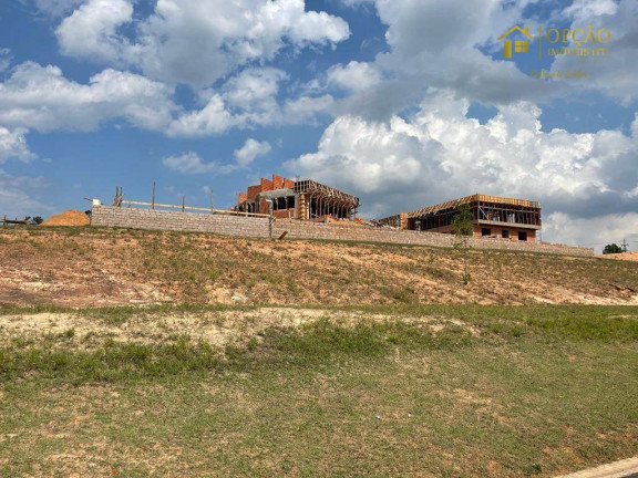 Terreno à Venda, 503 m² em Condomínio Villas Do Golfe - Itu