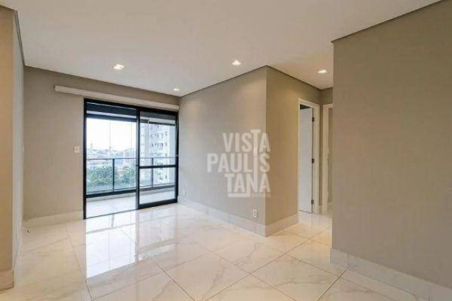 Imagem Apartamento com 2 Quartos à Venda, 64 m² em Vila Mariana - São Paulo