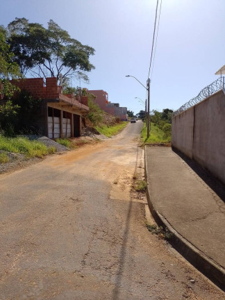 Imagem Terreno à Venda, 200 m² em Horto - Macaé Imagem Terreno à Venda, 200 m² em Horto - Macaé