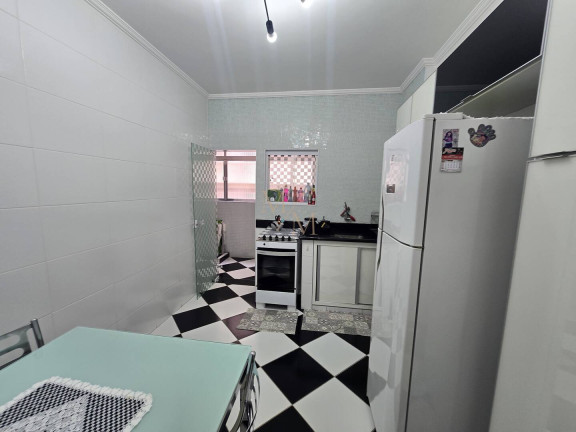 Imagem Apartamento com 2 Quartos à Venda, 88 m² em Boqueirão - Santos Imagem Apartamento com 2 Quartos à Venda, 88 m² em Boqueirão - Santos