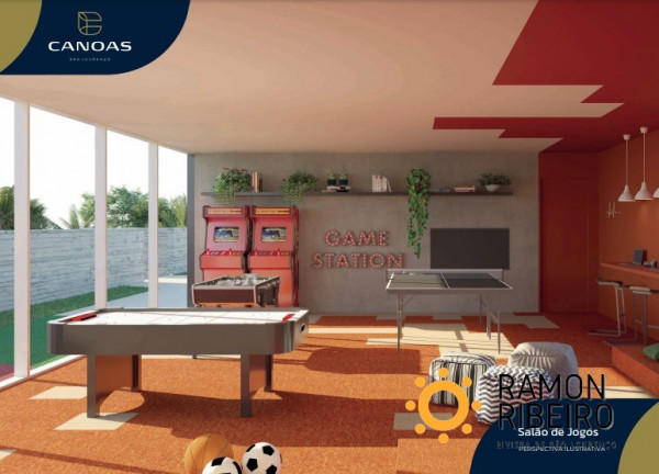 Imagem Imóvel com 3 Quartos à Venda, 110 m² em São Lourenço - Bertioga