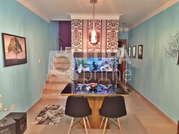 Imagem Casa com 3 Quartos à Venda, 105 m² em Vila Medeiros - São Paulo Imagem Casa com 3 Quartos à Venda, 105 m² em Vila Medeiros - São Paulo