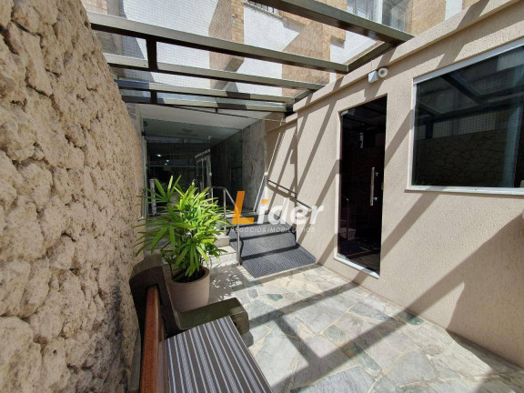 Imagem Apartamento com 3 Quartos à Venda, 122 m² em Centro - Juiz De Fora Imagem Apartamento com 3 Quartos à Venda, 122 m² em Centro - Juiz De Fora