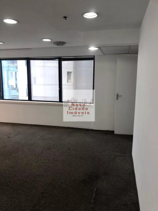 Imagem Imóvel com 3 Quartos para Alugar, 125 m² em Itaim Bibi - São Paulo