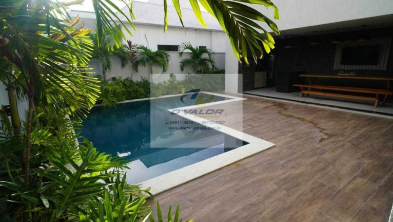 Imagem Casa com 5 Quartos à Venda, 330 m² em Muçumagro - João Pessoa