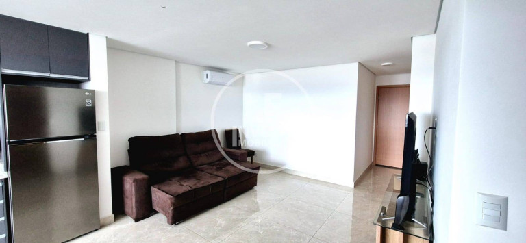 Imagem Apartamento com 3 Quartos à Venda, 90 m² em Setor Coimbra - Goiânia