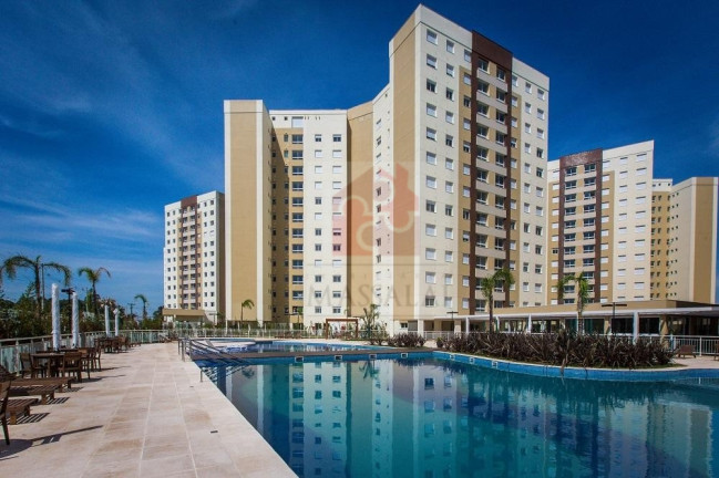 Imagem Apartamento com 3 Quartos à Venda, 76 m² em Marechal Rondon - Canoas Imagem Apartamento com 3 Quartos à Venda, 76 m² em Marechal Rondon - Canoas