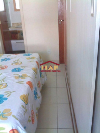 Imagem Apartamento com 2 Quartos à Venda, em Braga - Cabo Frio Imagem Apartamento com 2 Quartos à Venda, em Braga - Cabo Frio