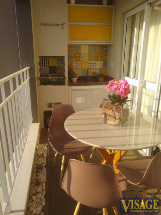 Imagem Apartamento com 2 Quartos à Venda, em Vila Branca - Jacareí Imagem Apartamento com 2 Quartos à Venda, em Vila Branca - Jacareí