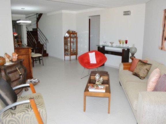 Imagem Apartamento com 4 Quartos à Venda, 164 m² em Manaíra - João Pessoa