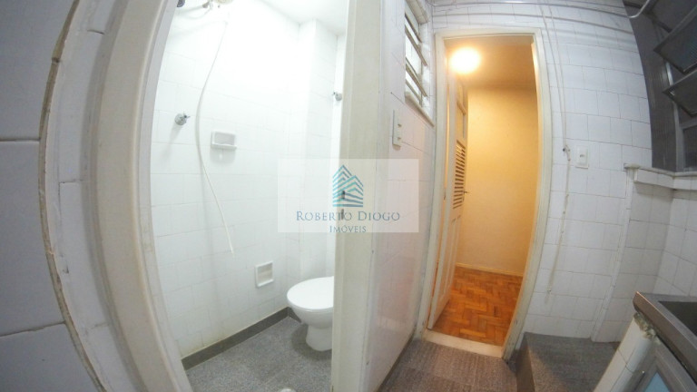 Imagem Imóvel com 2 Quartos à Venda, 69 m² em Icaraí - Niterói Imagem Imóvel com 2 Quartos à Venda, 69 m² em Icaraí - Niterói
