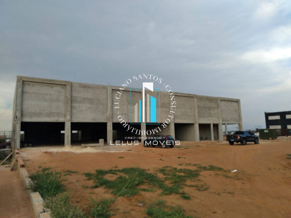 Imagem Sala Comercial para Alugar, 4.000 m² em Centro Empresarial Castelo Branco - Boituva Imagem Sala Comercial para Alugar, 4.000 m² em Centro Empresarial Castelo Branco - Boituva