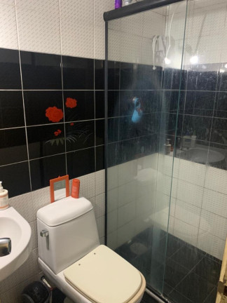 Imagem Apartamento com 3 Quartos à Venda, 65 m² em Jardim Arpoador - São Paulo