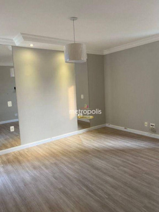 Imagem Apartamento com 3 Quartos à Venda, 110 m² em Casa Branca - Santo André Imagem Apartamento com 3 Quartos à Venda, 110 m² em Casa Branca - Santo André
