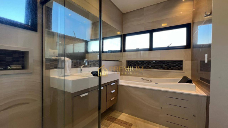 Imagem Sobrado com 4 Quartos à Venda, 350 m² em Jardim Do Golfe - São José Dos Campos