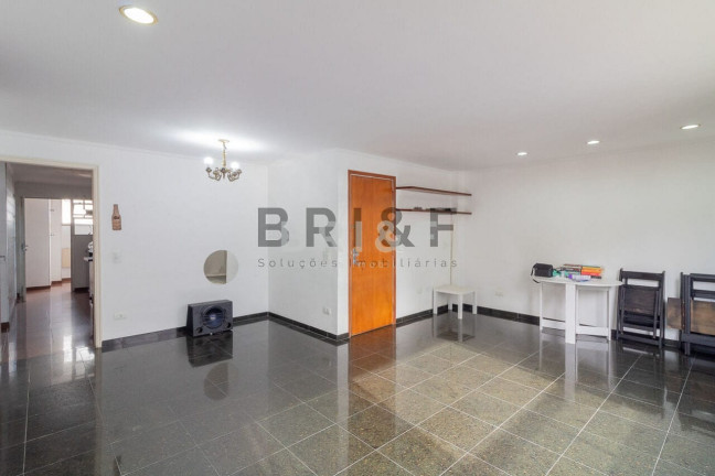 Imagem Apartamento com 3 Quartos à Venda, 142 m² em Consolação - São Paulo Imagem Apartamento com 3 Quartos à Venda, 142 m² em Consolação - São Paulo