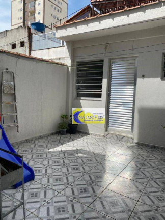 Imagem Sobrado com 3 Quartos à Venda, 168 m² em Rudge Ramos - São Bernardo Do Campo
