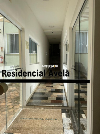 Imagem Apartamento com 2 Quartos à Venda, 56 m² em Residencial Amazonas - Franca Imagem Apartamento com 2 Quartos à Venda, 56 m² em Residencial Amazonas - Franca